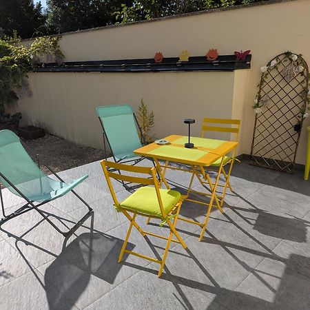 Lilas Giromagny Exterior foto