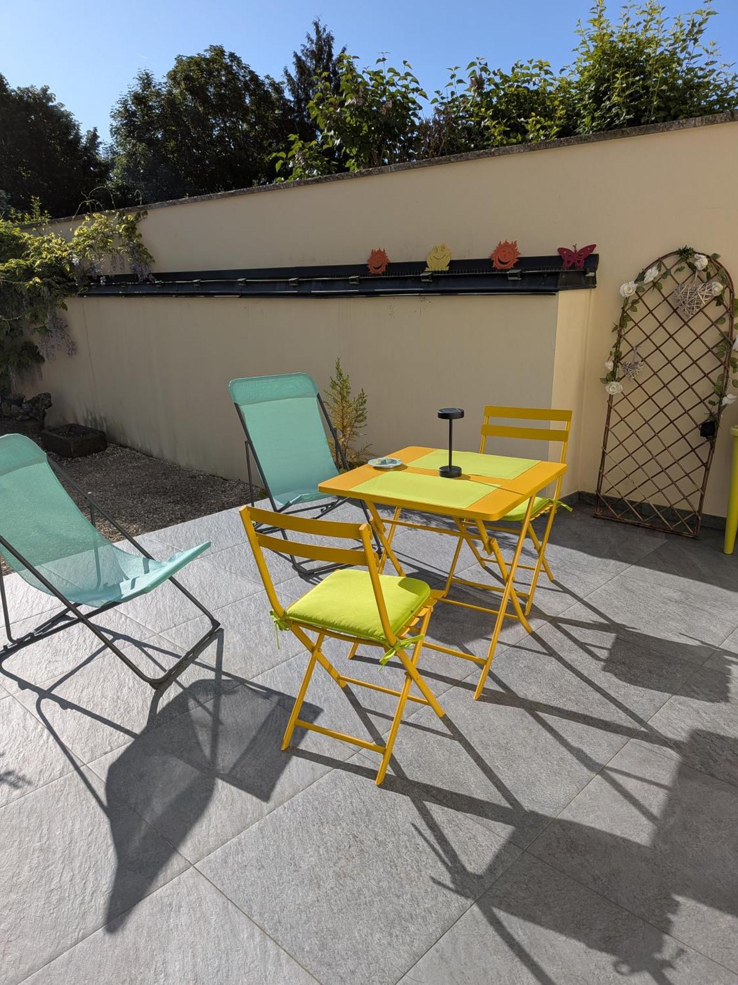 Lilas Giromagny Exterior foto